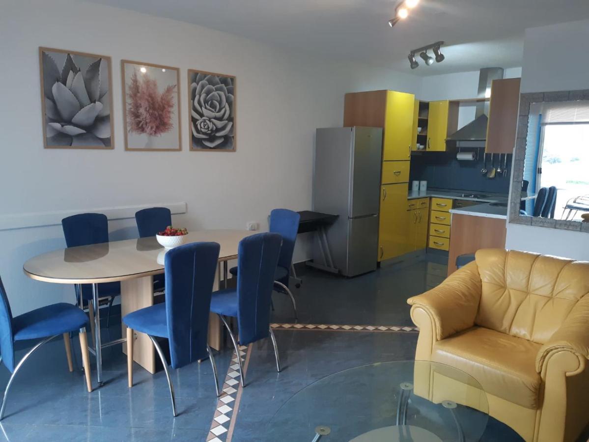 Apartmán Antonela Makarská