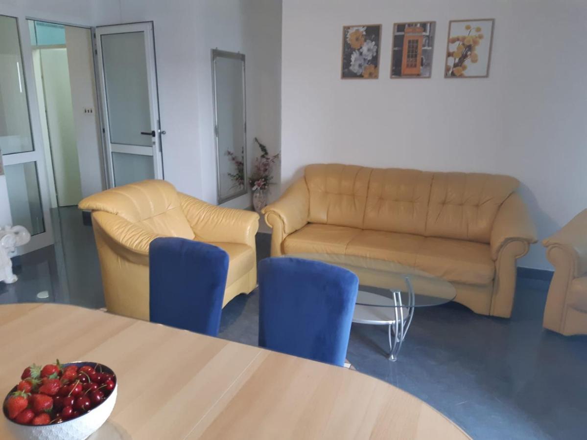 Antonela Apartmán