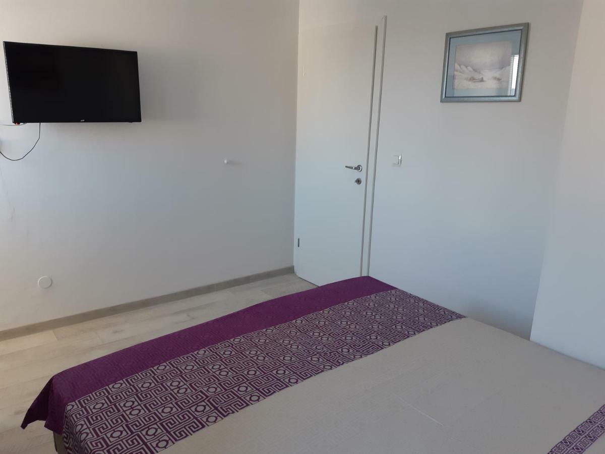 Antonela Apartmán