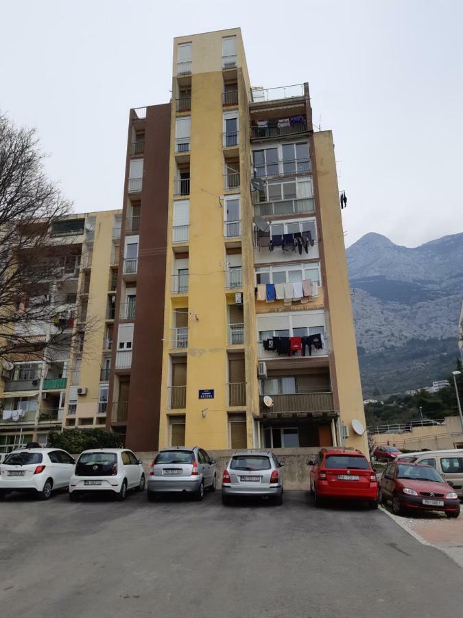 Apartmán Antonela *